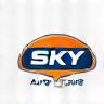 Sky Auto Sales Site Icon