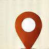 Address pin icon