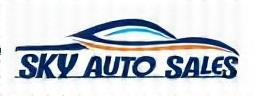 SKY AUTO SALES INC. Logo